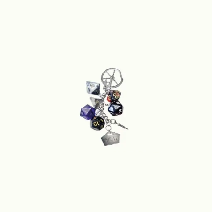 Reverse:1999 - Korea 3rd Anniversary 2026 Series - Predictable Game Character Charm