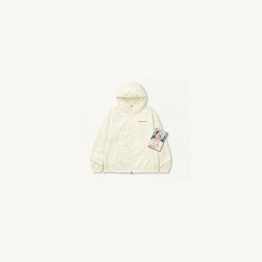 Master-Peace - THE SCENE Series - Windbreaker (Ahn Pyeong-hwa)