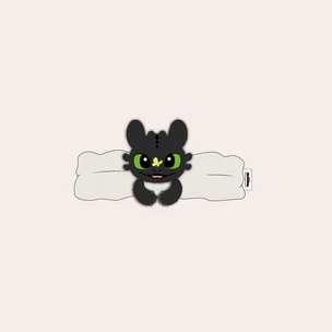 【Pre-Order】How to Train Your Dragon - Cartoon 3D Headband