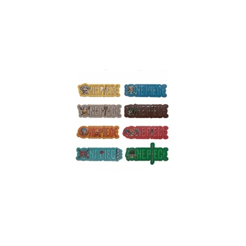 【Pre-Order】One Piece - Magnet Set (8 pcs)