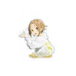 【Pre-Order】K-ON! - Ani-Art aqua label Vol.2 - Combination BIG Acrylic Stand