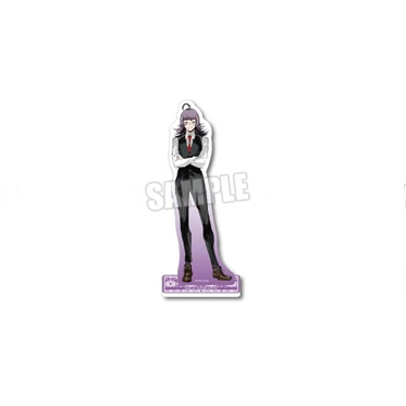 【Pre-Order】Jack Jeanne - IAGF - Character-Art Ver. Glitter Acrylic Stand