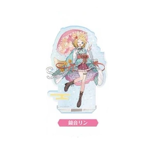 【Pre-Order】Hatsune Miku - Hyakki Yakou Kaido Sanpo - Holo Acrylic Stand L