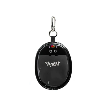 【Pre-Order】WayV - Vision Wings - PVC Charm Pouch