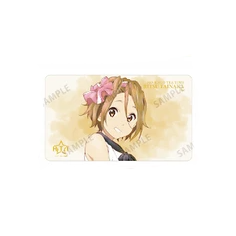 【Pre-Order】K-ON! - Ani-Art aqua label Vol.2 - Multi-Function Desk Mat