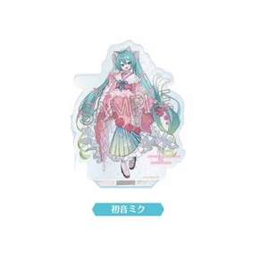 【Pre-Order】Hatsune Miku - Hyakki Yakou Kaido Sanpo - Acrylic Stand L
