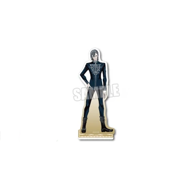 【Pre-Order】Jack Jeanne - IAGF - Character-Art Ver. Glitter Acrylic Stand