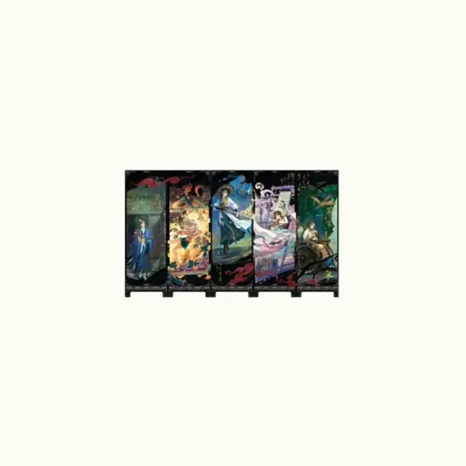 Reverse:1999 - Korea 3rd Anniversary 2026 Series - Tales of the Underworld Screen-Type Acrylic Stand