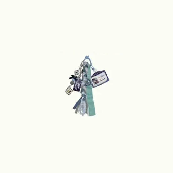 Reverse:1999 - Korea 3rd Anniversary 2026 Series - Little Travel Buddy Character Lanyard