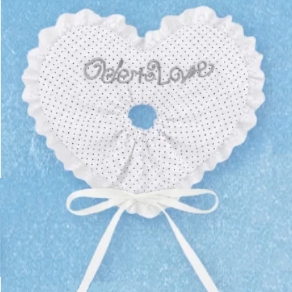 【Pre-Order】NCT WISH 'Ode to Love' - Hair Tie