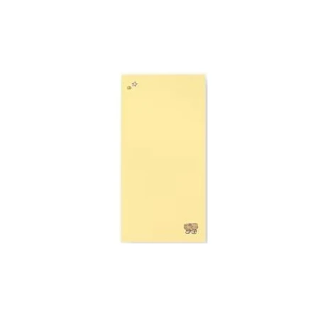 【Pre-Order】Hello Kitty × TBH - Cotton Jacquard Bath Towel