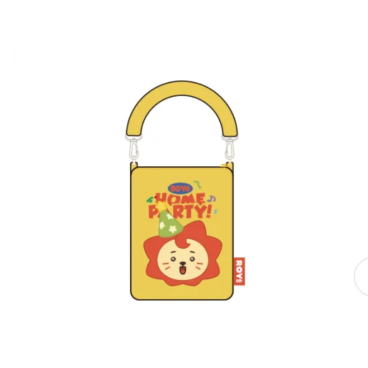 ROY6's Seventh Anniversary - Storage Bag