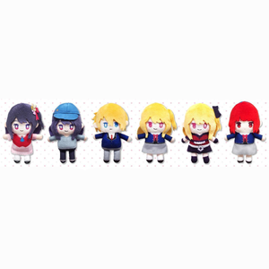 Oshi no Ko