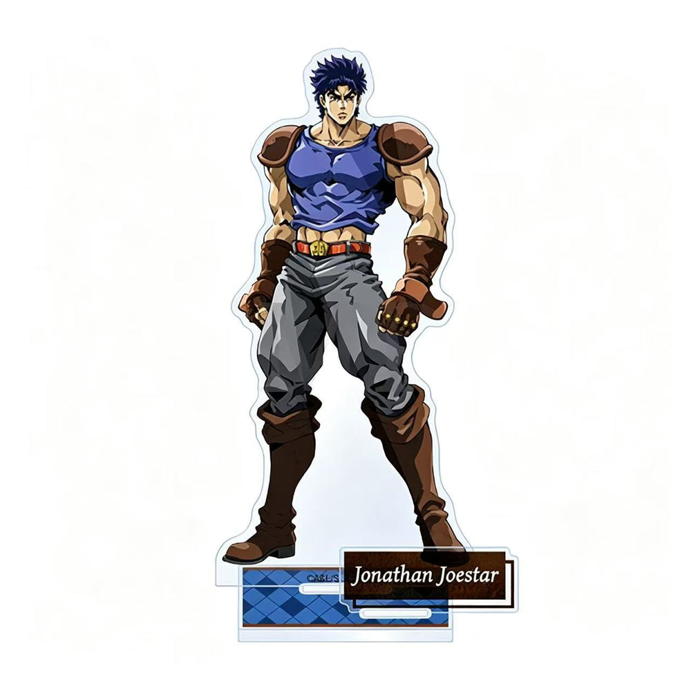 【Pre-Order】JOJO's Bizarre Adventure - Acrylic Stand