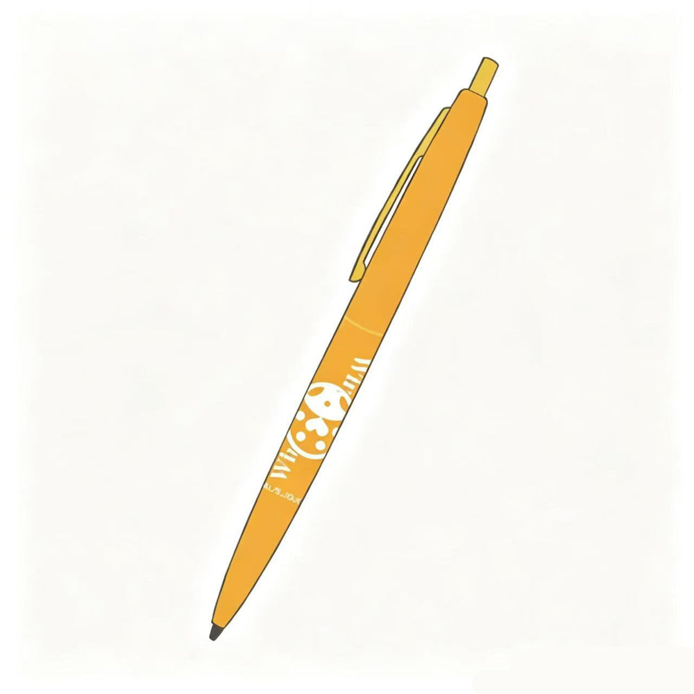 【Pre-Order】JOJO's Bizarre Adventure - BIC Ballpoint Pen
