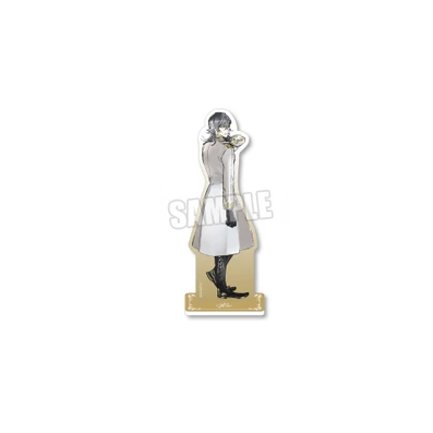 【Pre-Order】Jack Jeanne - IAGF - Cover Ver. Fine-Glitter Acrylic Stand