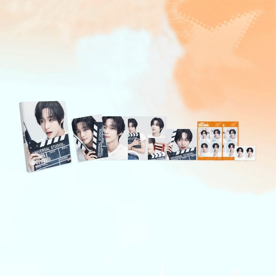 RIIZE - On Air 3rd Anniv - Photo Set