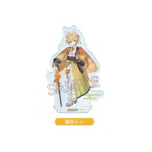 【Pre-Order】Hatsune Miku - Hyakki Yakou Kaido Sanpo - Holo Acrylic Stand L