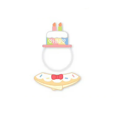 【Pre-Order】Park Jihoon - SOSIMI Costume Set