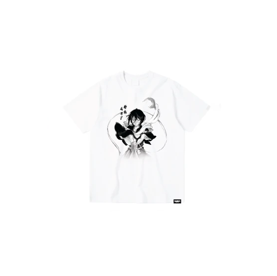 【Pre-Order】Bleach - SPAO - Short Sleeve T-shirt