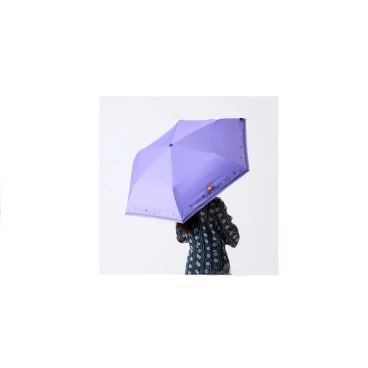 Puella Magi Madoka Magica x ANNA SUI - All-Weather Folding Umbrella