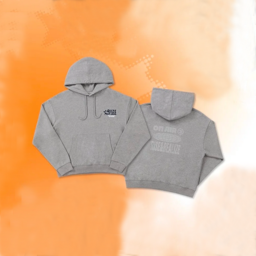 RIIZE - On Air 3rd Anniv - Hoodie