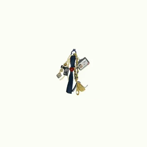 Reverse:1999 - Korea 3rd Anniversary 2026 Series - Little Travel Buddy Character Lanyard