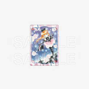 【Pre-Order】Kaitou Saint Tail - Storage Folder 05