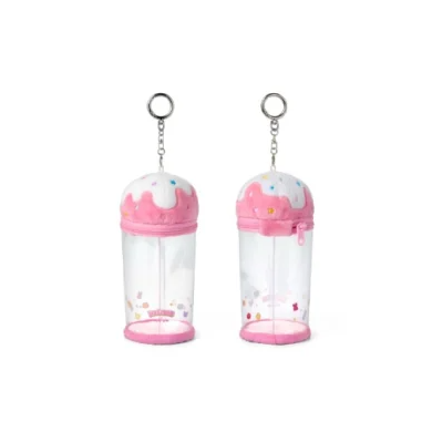 【Pre-Order】Miniteen - Ice Cream Series - PVC Pouch