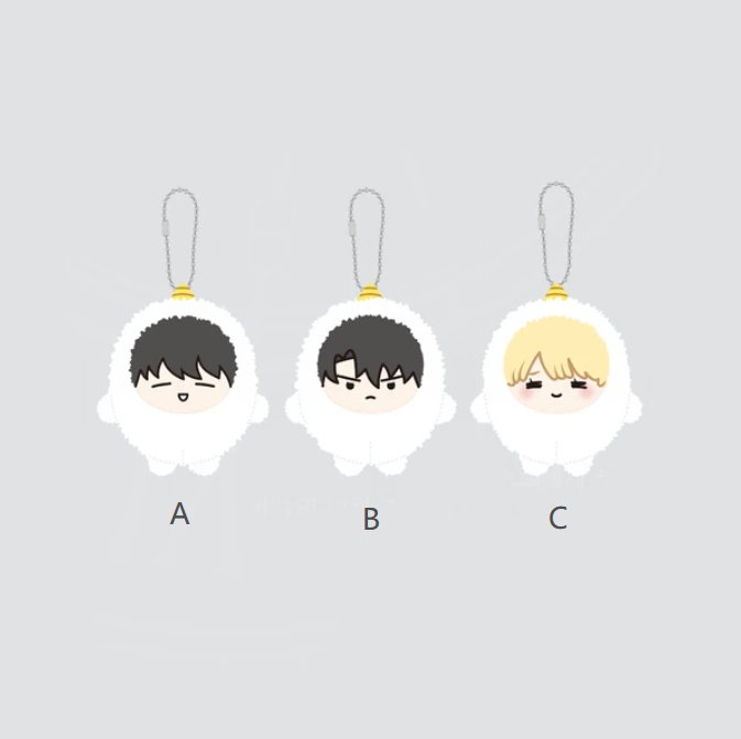 【Pre-Order】Omniscient Reader's Viewpoint - Demon King of Salvation - Dokkaebi Plush