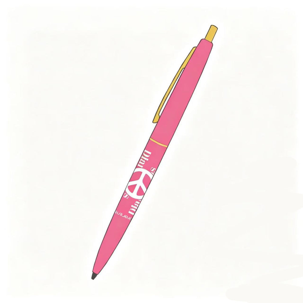 【Pre-Order】JOJO's Bizarre Adventure - BIC Ballpoint Pen
