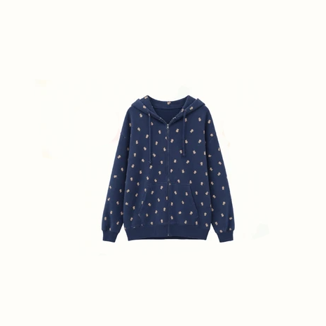 Miffy x w.management - All-Over Print Jacket