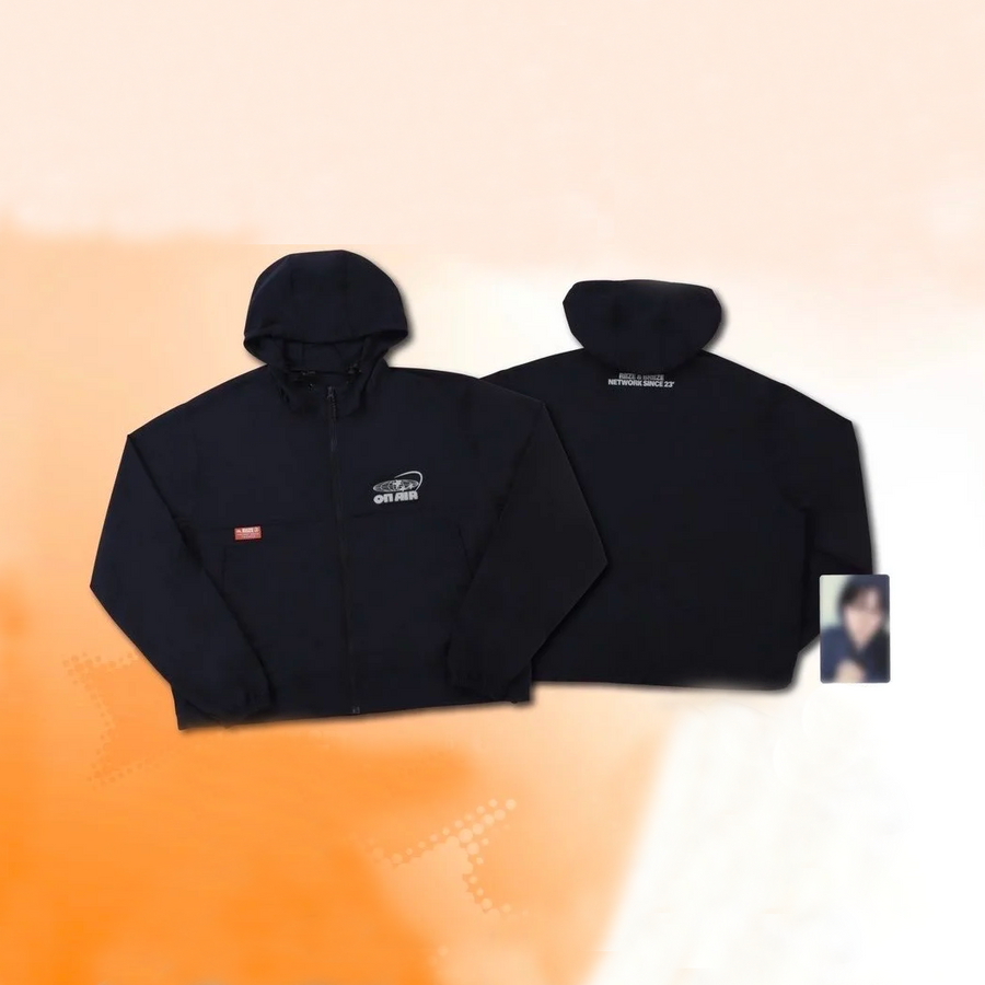 RIIZE - On Air 3rd Anniv - Jacket Set (w/ Photocard)