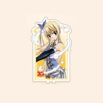 【Pre-Order】Fairy Tail - 20th Anniversary - BIG Acrylic Stand
