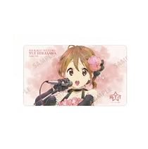 【Pre-Order】K-ON! - Ani-Art aqua label Vol.2 - Multi-Function Desk Mat
