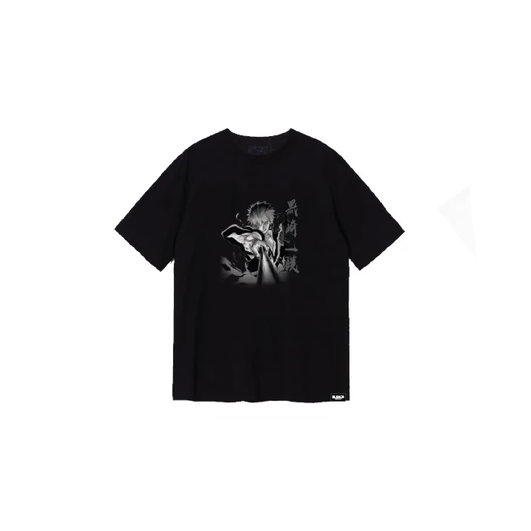 【Pre-Order】Bleach - SPAO - Short Sleeve T-shirt