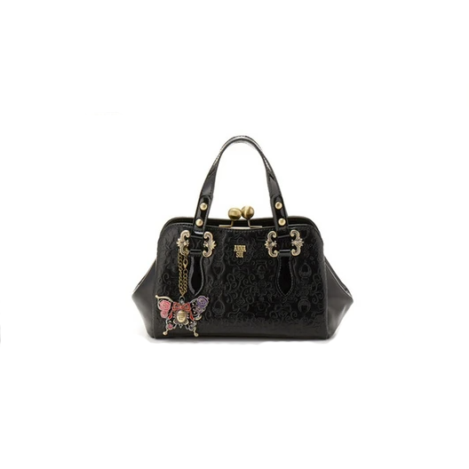 Puella Magi Madoka Magica x ANNA SUI - Didion 2WAY Bag