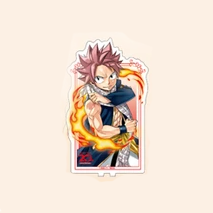 【Pre-Order】Fairy Tail - 20th Anniversary - BIG Acrylic Stand