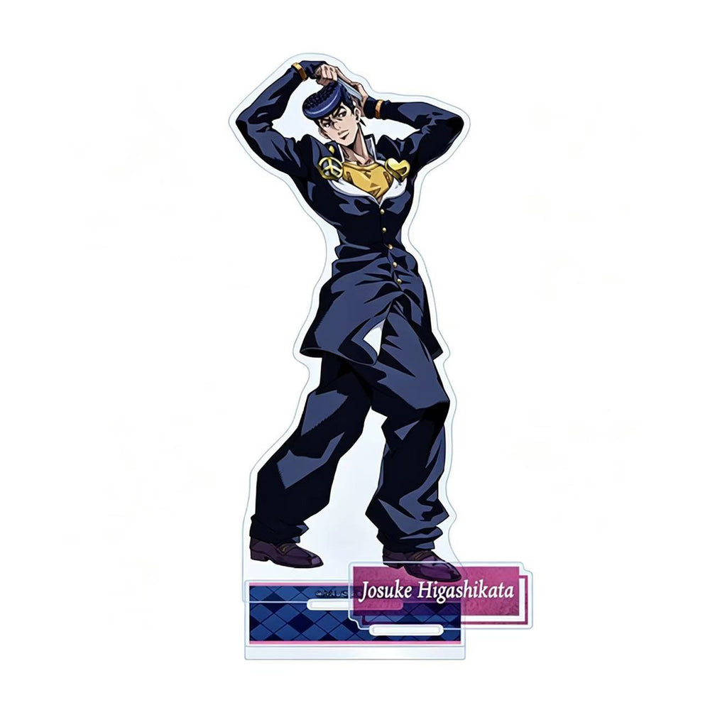 【Pre-Order】JOJO's Bizarre Adventure - Acrylic Stand