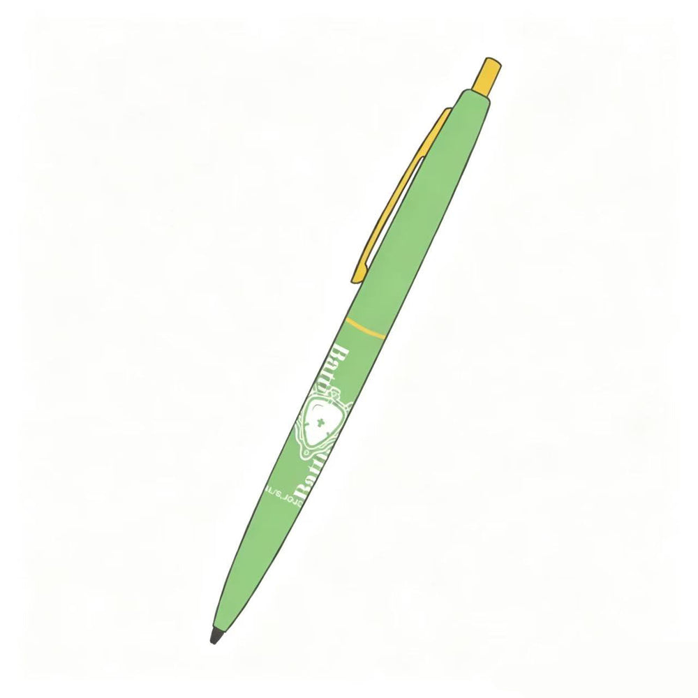 【Pre-Order】JOJO's Bizarre Adventure - BIC Ballpoint Pen