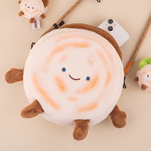 Rongmomo - Crossbody Bag Xi'an Roujiamo Merchandise