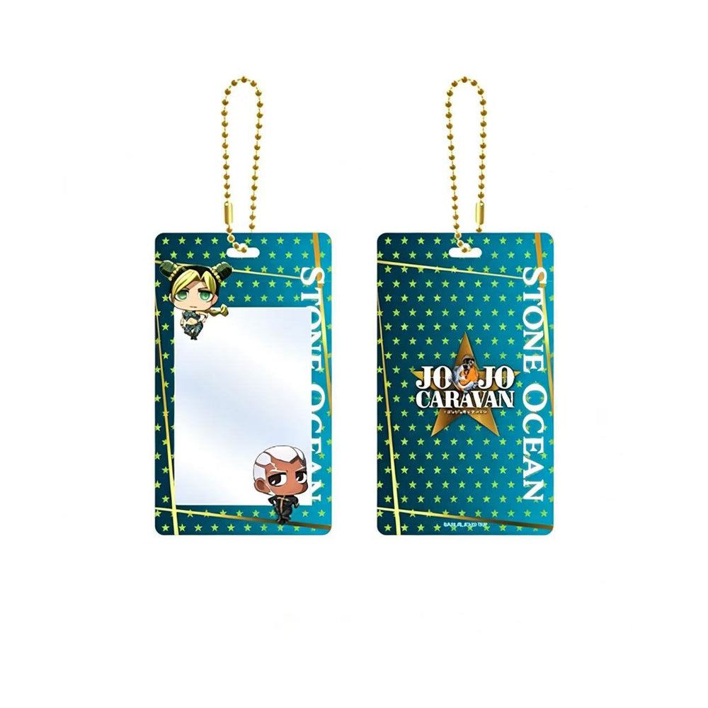 【Pre-Order】JOJO's Bizarre Adventure - Mini Character Card Sleeve