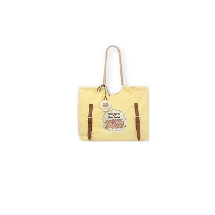 【Pre-Order】Hello Kitty × TBH - Terry Beach Bag Set