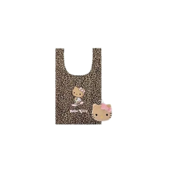 【Pre-Order】Hello Kitty × TBH - 2-in-1 Eco Bag