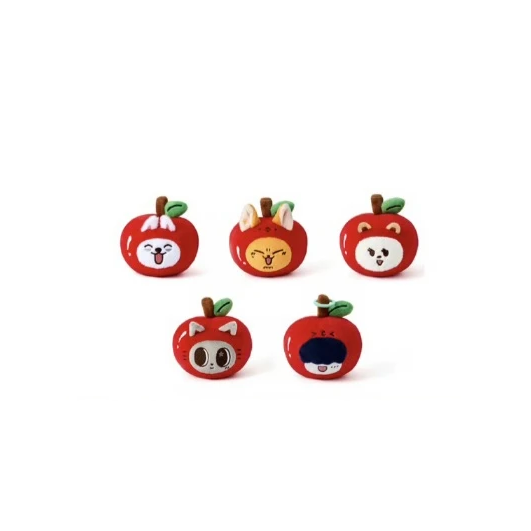 【Pre-Order】TXT - Apple Horn Bunny - STRESS BALL