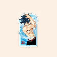【Pre-Order】Fairy Tail - 20th Anniversary - BIG Acrylic Stand