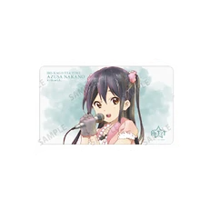 【Pre-Order】K-ON! - Ani-Art aqua label Vol.2 - Multi-Function Desk Mat