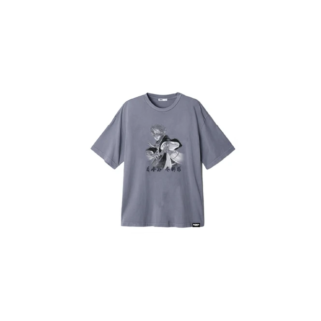 【Pre-Order】Bleach - SPAO - Short Sleeve T-shirt