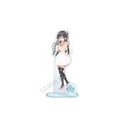 【Pre-Order】K-ON! - Ani-Art aqua label Vol.2 - Combination BIG Acrylic Stand