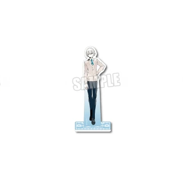 【Pre-Order】Jack Jeanne - IAGF - Character-Art Ver. Glitter Acrylic Stand
